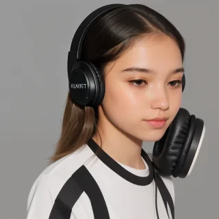 headphones png transparent