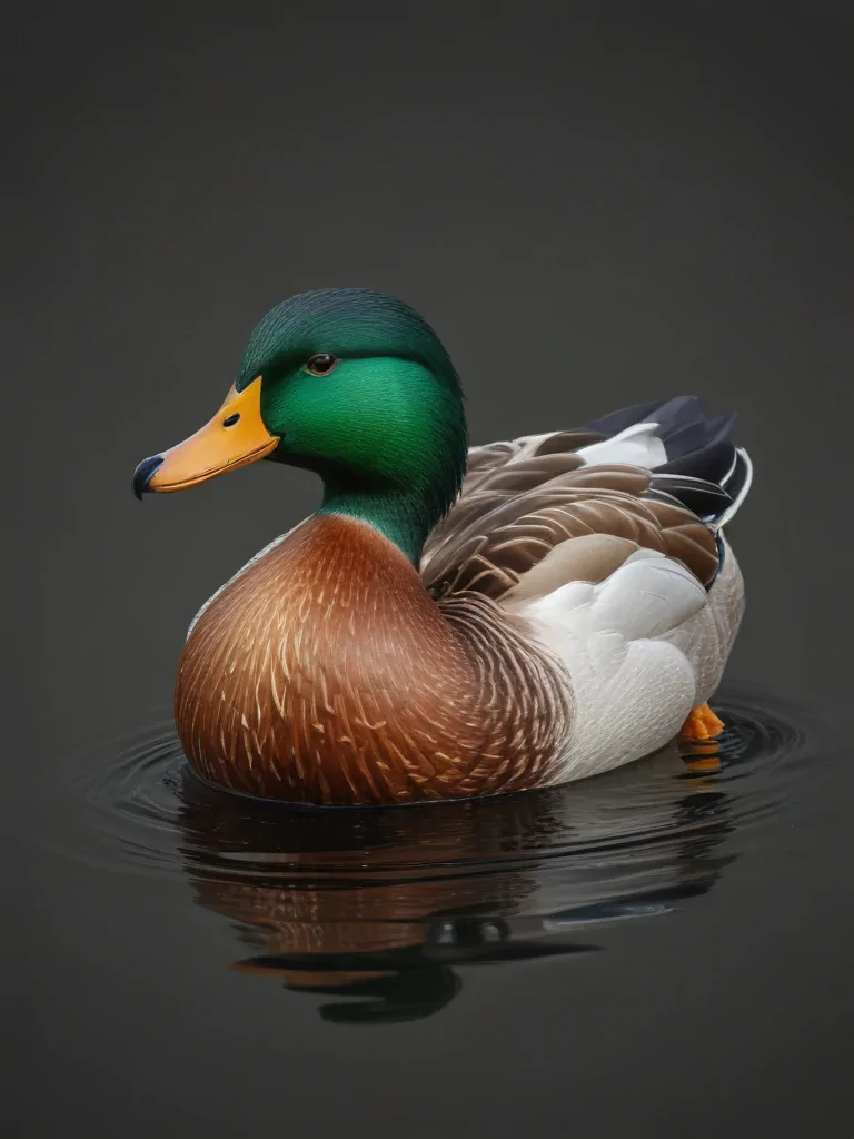 duck png
