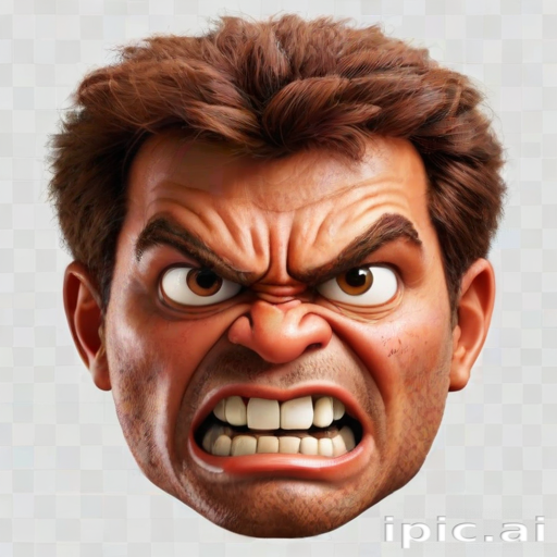 angry png