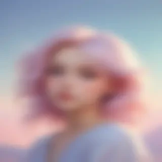 cute pastel backgrounds