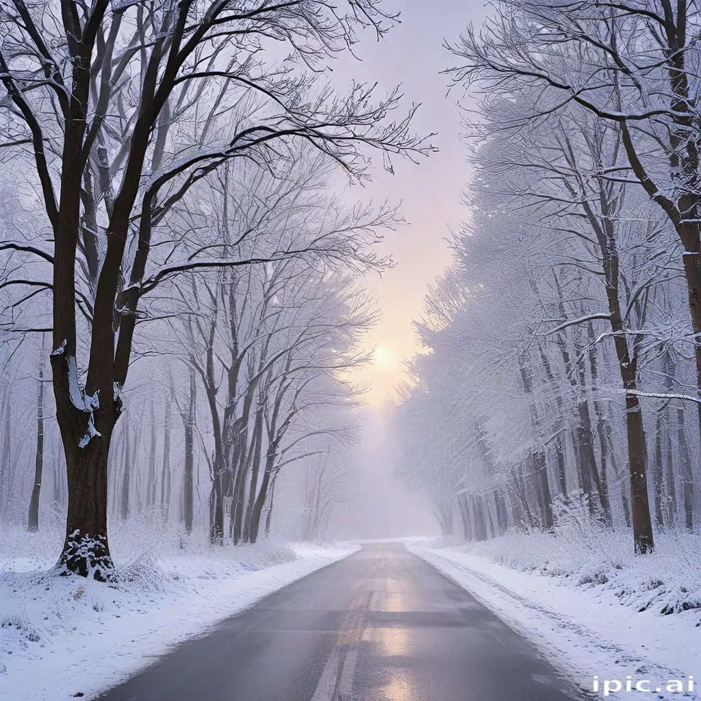 winter wallpaper iphone