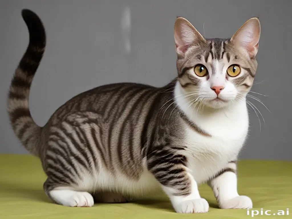 european shorthair breed
