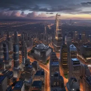 cityscape png