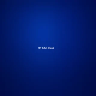 background royal blue