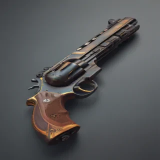 gun transparent png