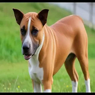 bull arab dog breed