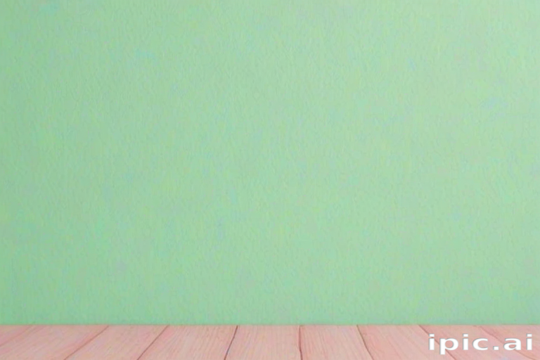 pastel green aesthetic wallpaper