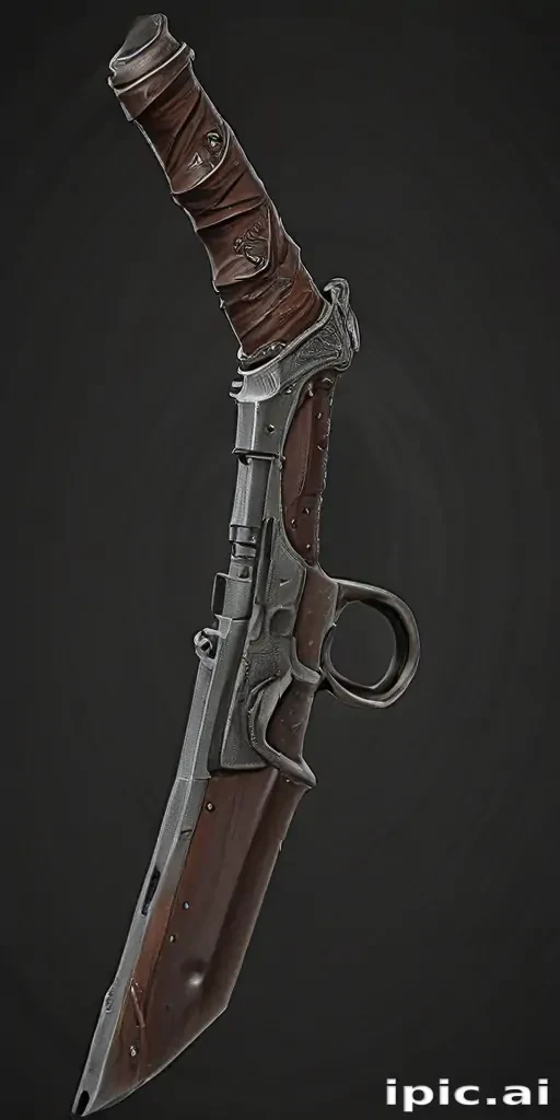weapon png