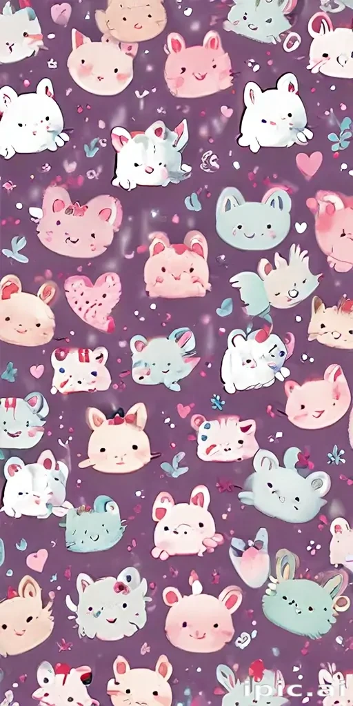 pics of cute backgrounds