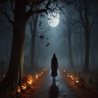 halloween music