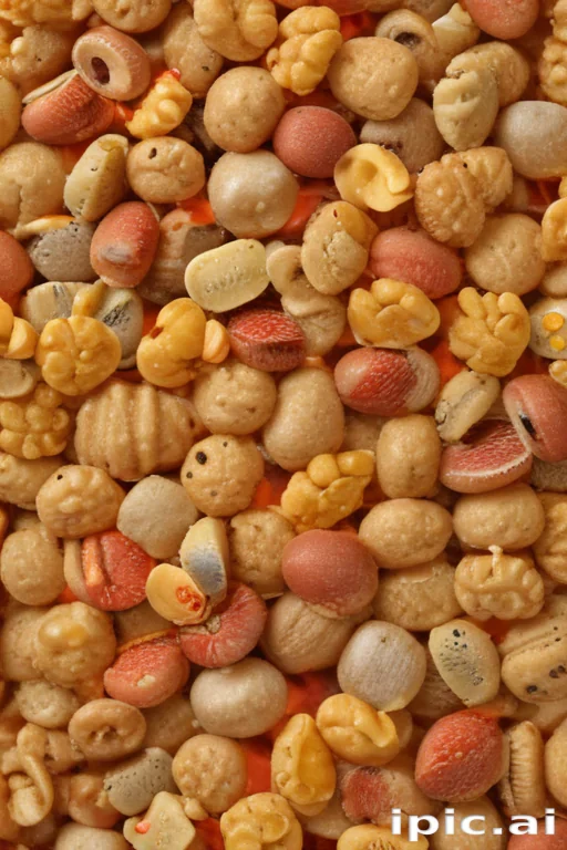cereal png