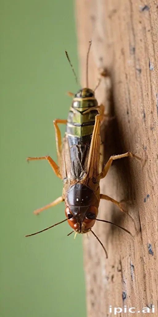 cricket insect