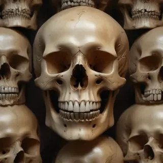 skulls png