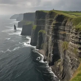 cliffs of moher