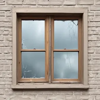 broken window png