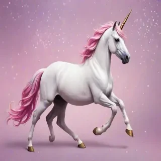 unicorn background