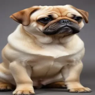 puggat dog breed