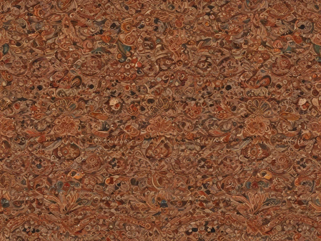 indian pattern