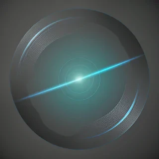 circle transparent background