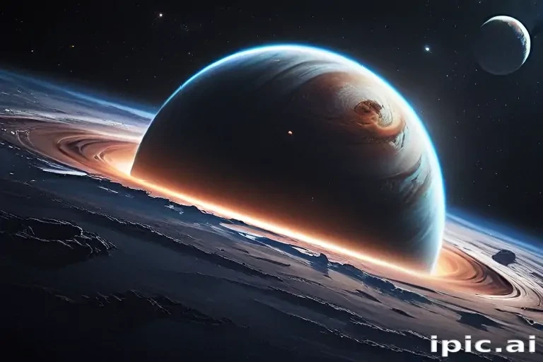 iphone space wallpapers 4k