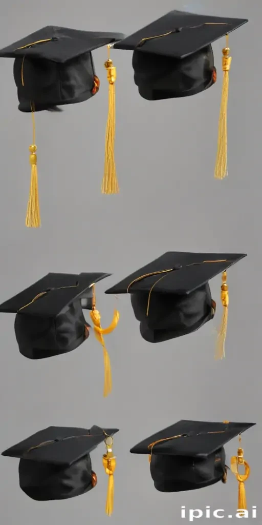 graduation hat png