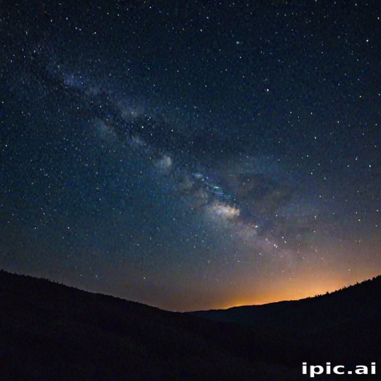 night sky wallpaper iphone