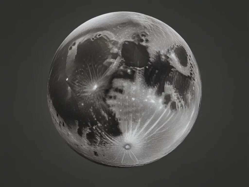 moon transparent png