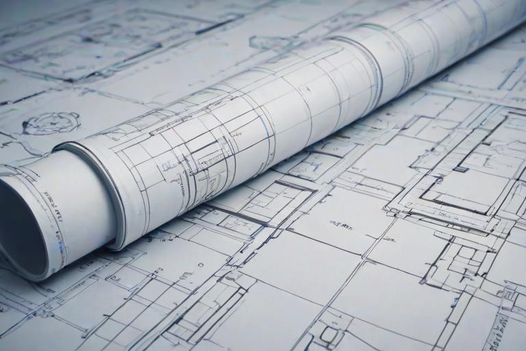 blueprints
