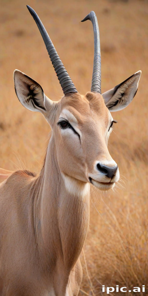 eland
