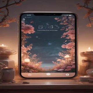 cute instagram story background