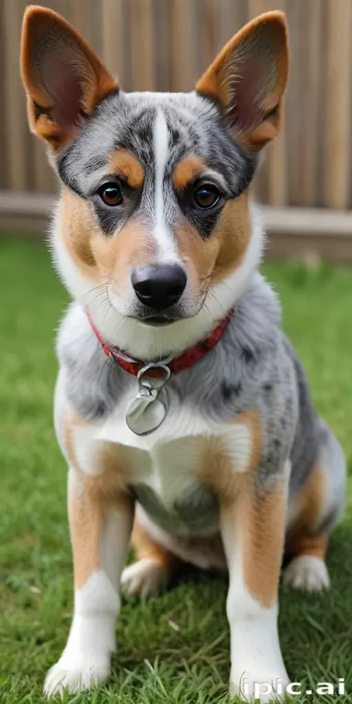 texas heeler dog breed