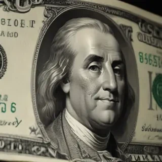 dollar wallpaper