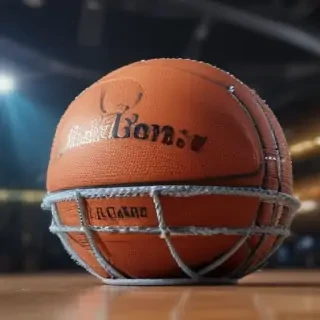 basket ball png