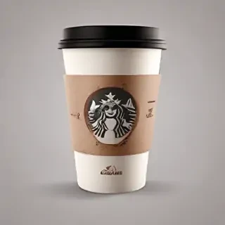 coffee cup mockup