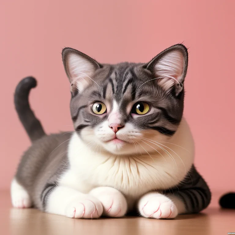 kawaii cat wallpapers