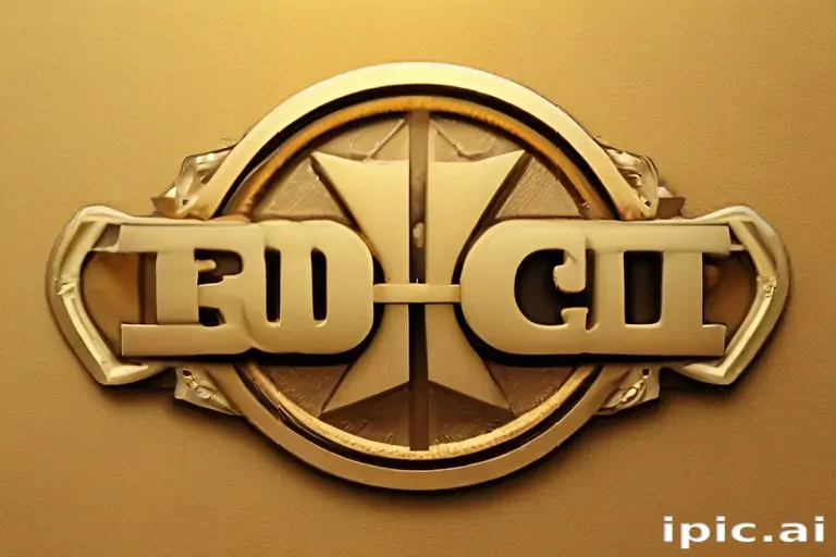golden logo