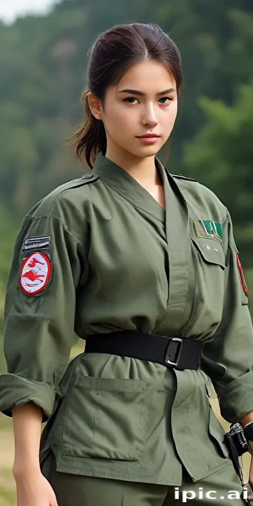 hot young gi