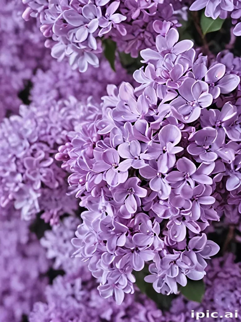 lilac wallpaper iphone