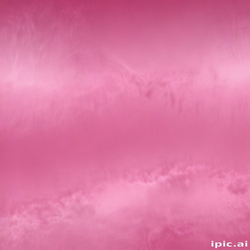 Soft Pink Gradient Background with Subtle Texture and Dreamy Atmosphere