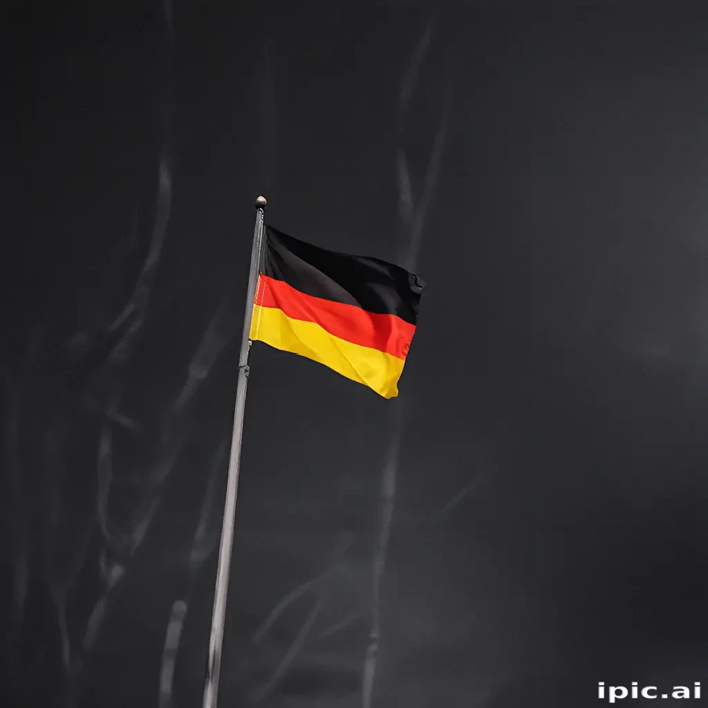 german flag