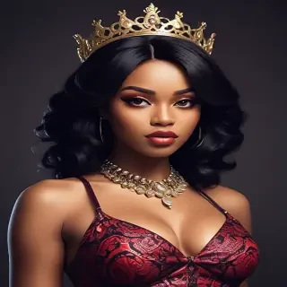 slay queen wallpaper