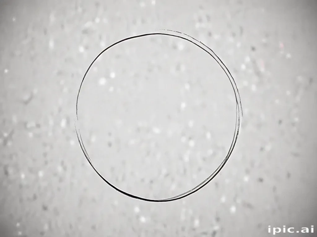 pictures of circles