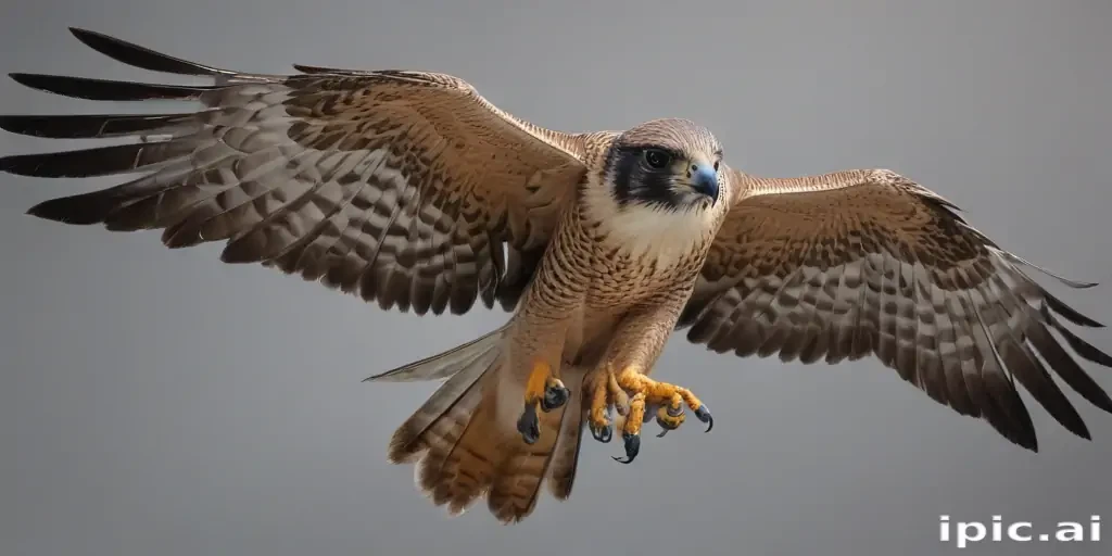 falcon png