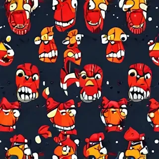 angry png