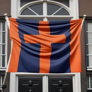 netherlands flag