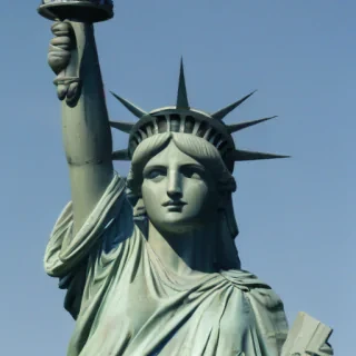 png statue of liberty