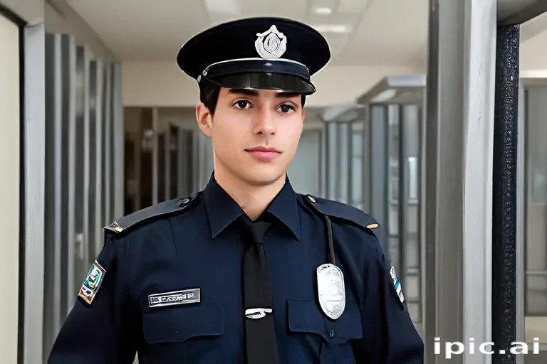 security guard images