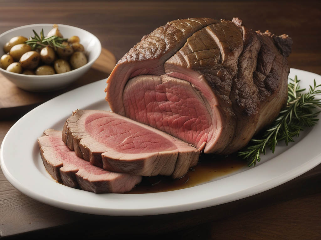 prime rib cost per pound