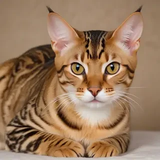 bengal cat breed