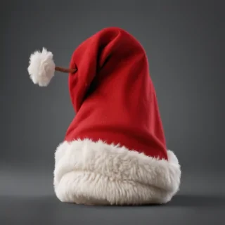 christmas hat png transparent